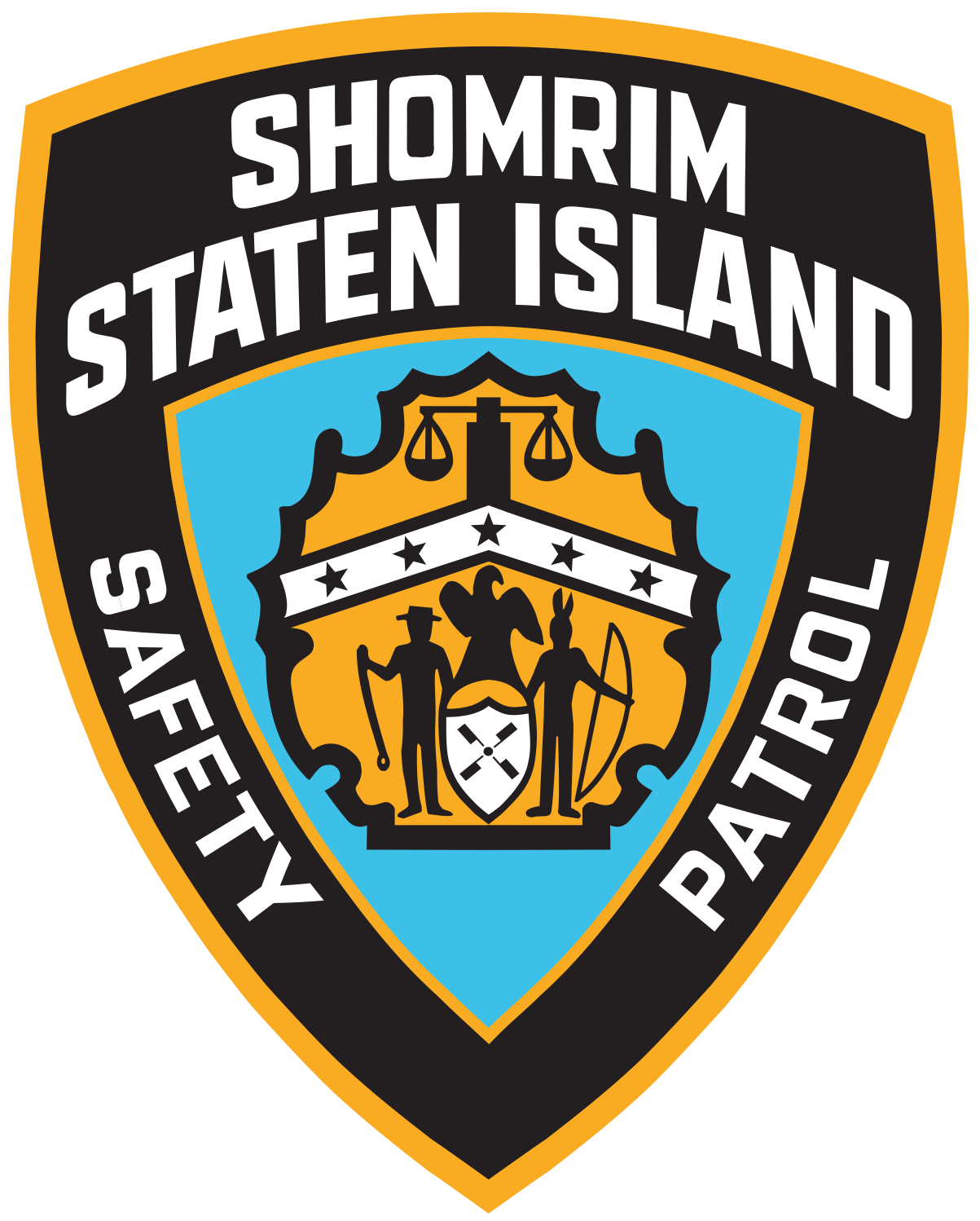 Staten Island Shomrim